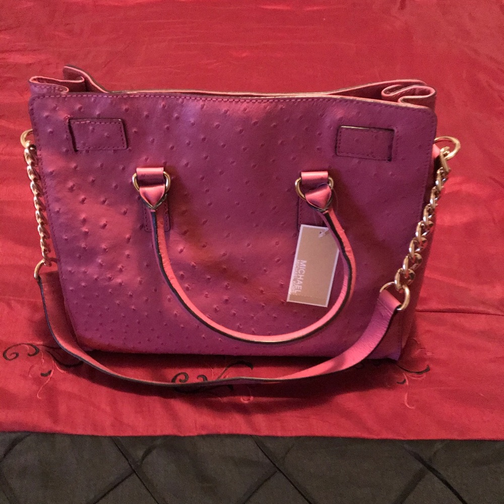 MICHAEL KORS HAMILTON - Picture 2 of 2